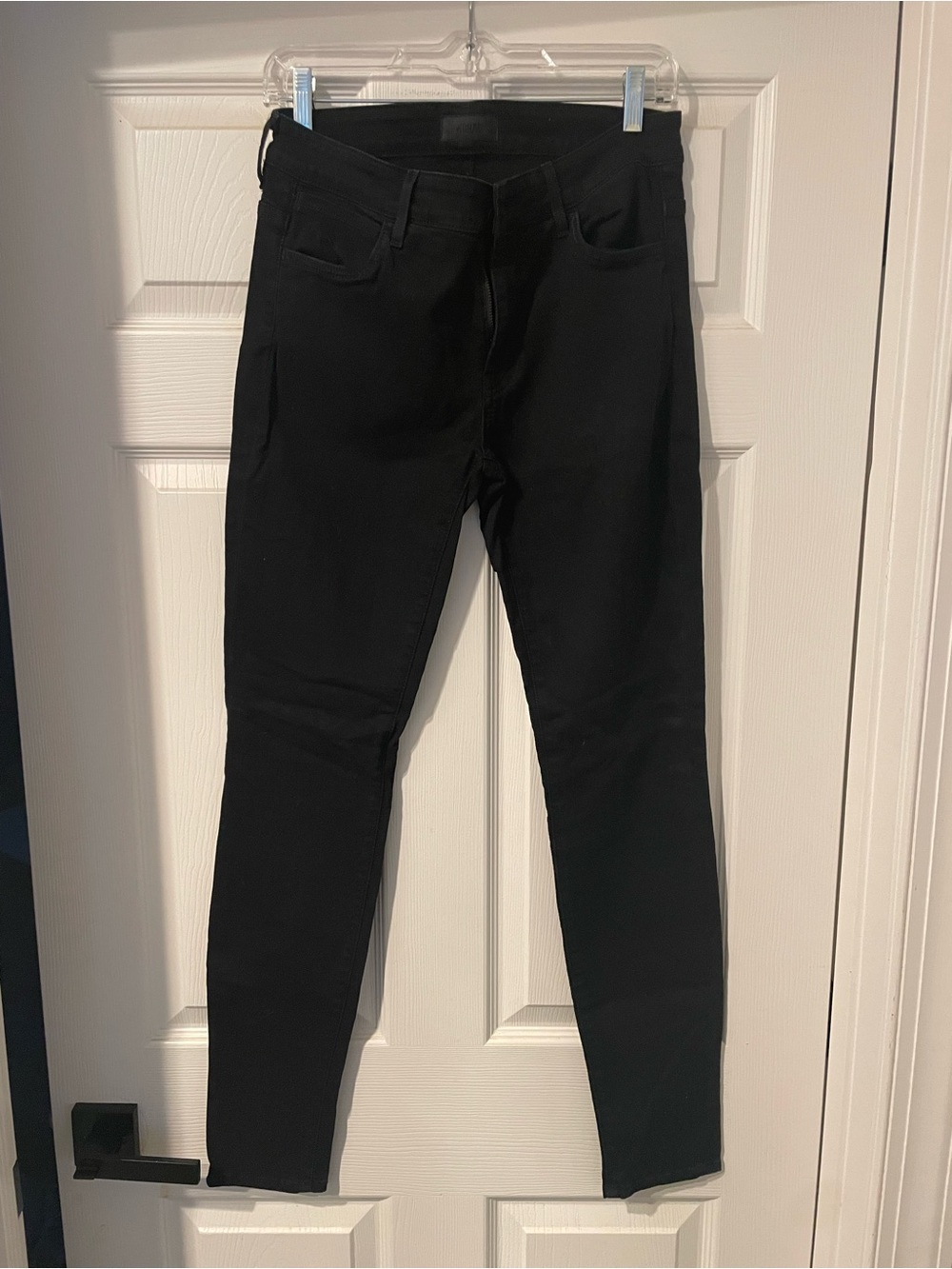 Koral Black Women's Skinny Jeans